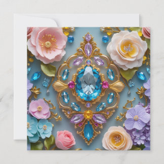 Greeting Card