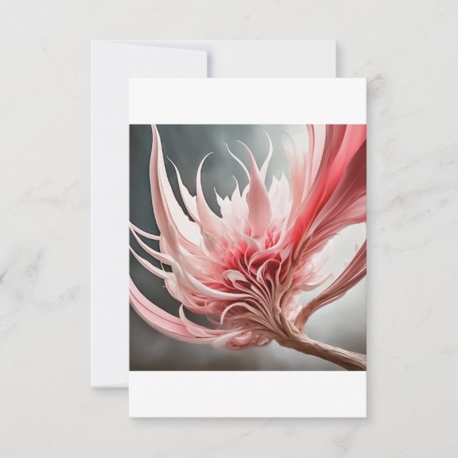 Greeting Card (Front)