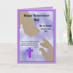 Greeting card