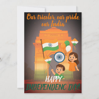 Greeting Card