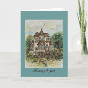 greeting card
