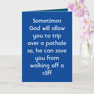 Greeting Card