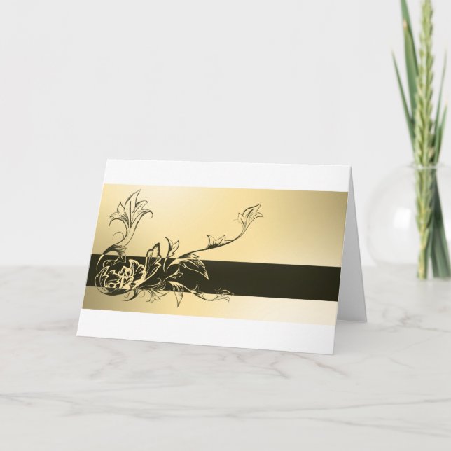 Greeting Card (Front)