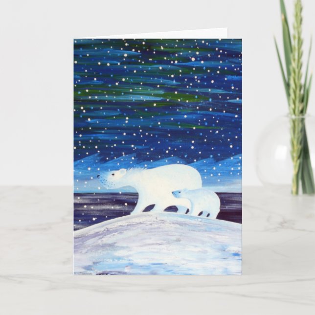 Greeting Card (Front)