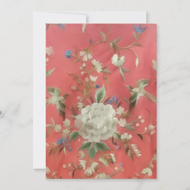 Greeting Card (Front)