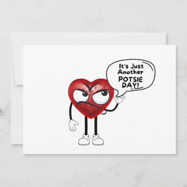 Greeting Card  (Front)