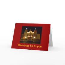 Greeting Card