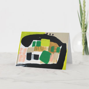 Greeting Card