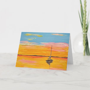 Greeting card