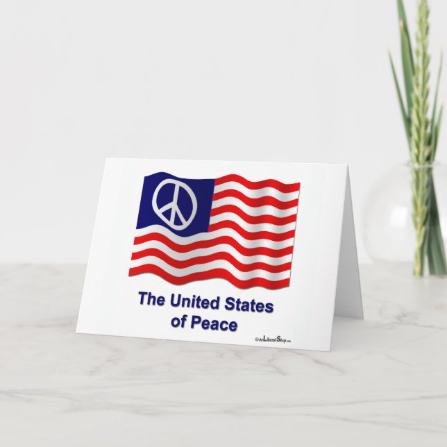 Greeting Card (Front)