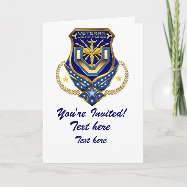 Greeting Card (Front)