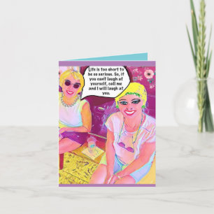 Greeting  Card