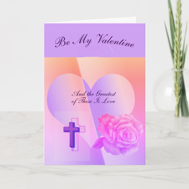 Greeting Card (Front)