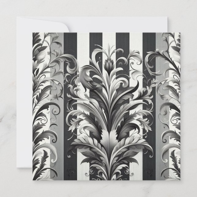 greeting card (Front)