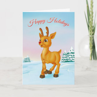 Greeting Card