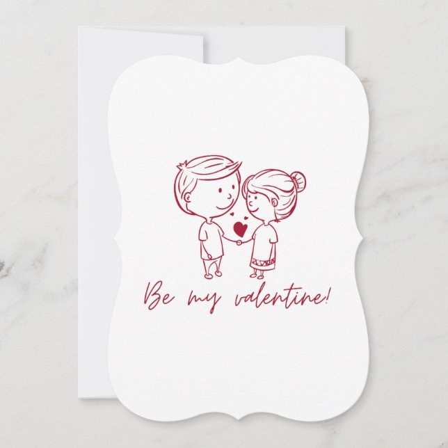 Greeting Card (Front)