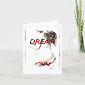 greeting card