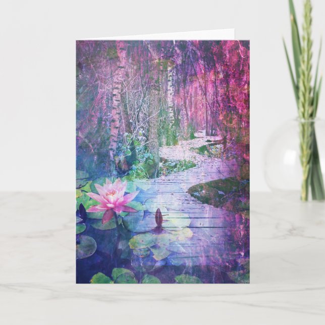 Greeting Card 29 (Front)