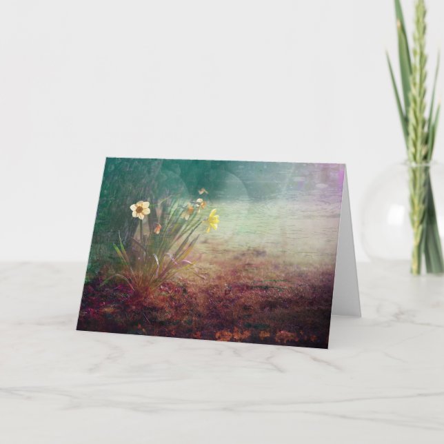 Greeting Card 44 (Front)