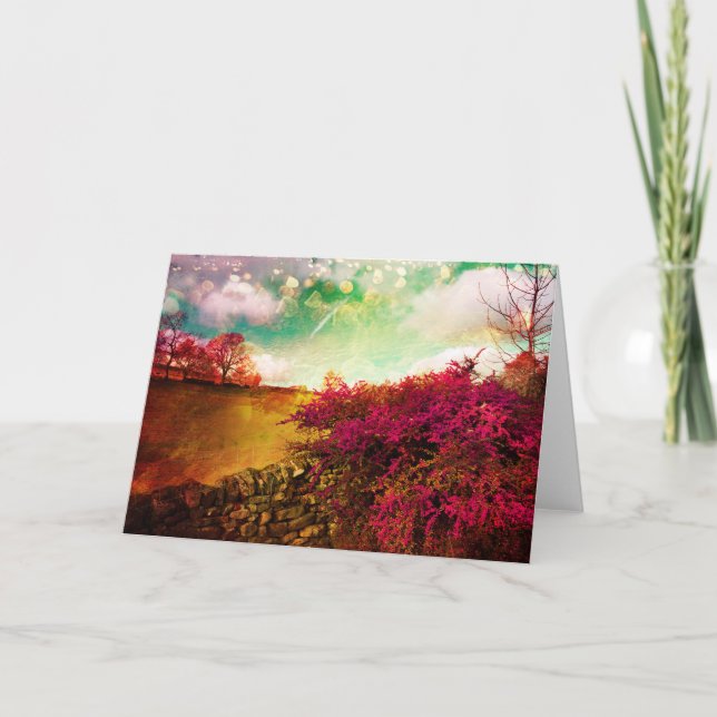 Greeting Card 48 (Front)