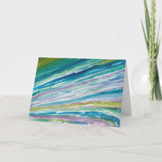 Greeting Card by Happy Colours