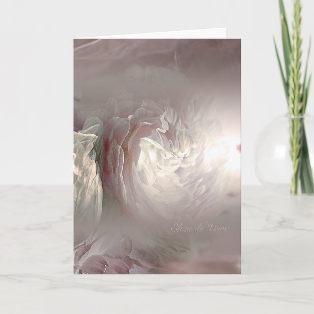 Greeting Card... Card (Front)