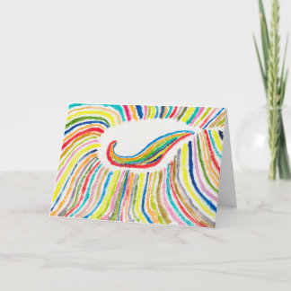 Greeting Card - Christmas