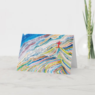 Greeting Card - Christmas