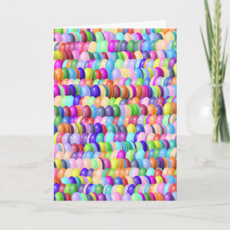 Greeting Card - Easter - Easter Eggs Found