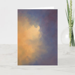 Greeting Card - Echo