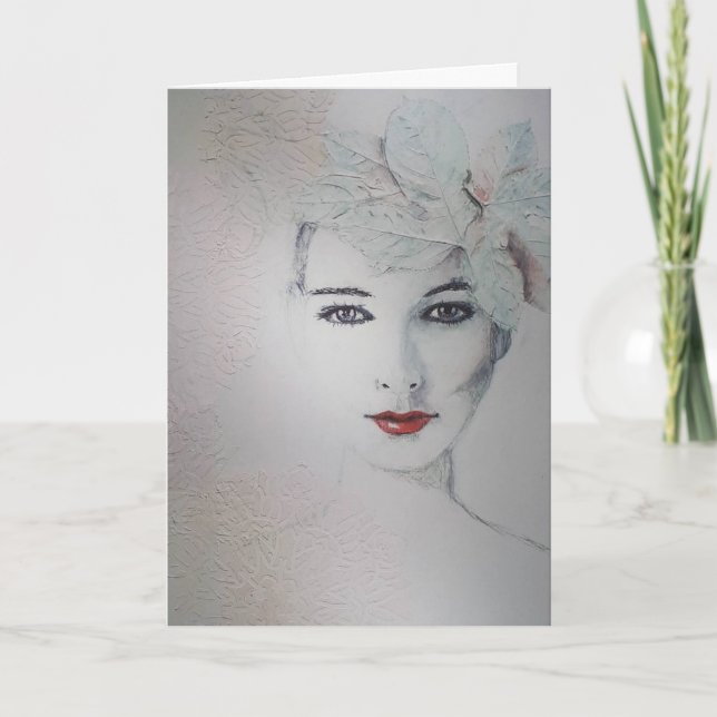 greeting card for all occasions (Front)