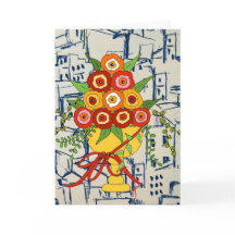 Greeting Card Friendship