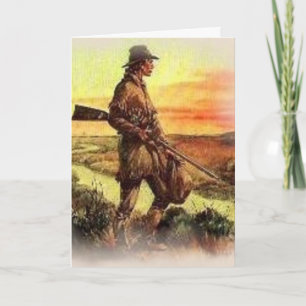 Greeting Card From Wheeling WV.