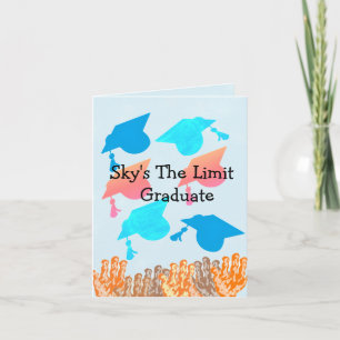 Greeting Card  : Graduation