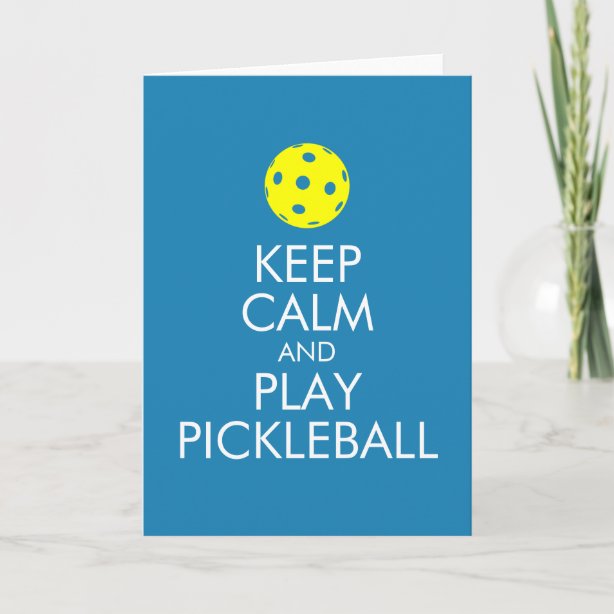 Pickleball Gifts & Gift Ideas Zazzle UK