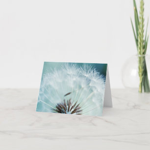 Greeting Card - Make a Wish!