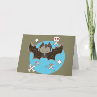 Greeting card standard 7'' x 5'' with envelope