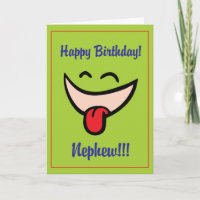 Greeting Card, Standard white envelopes included