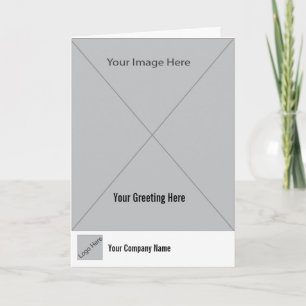 Greeting Card Template Generic 1