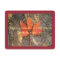 Greeting Card - Thanksgiving - Autumn Leaf