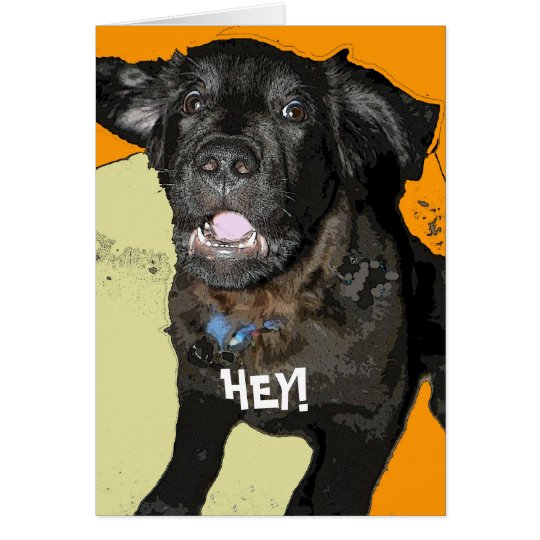 Greeting Card,~ thinking of you Card