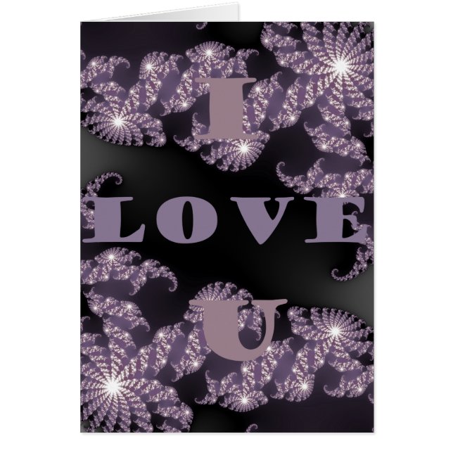 Greeting Card Vertical Template (Front)