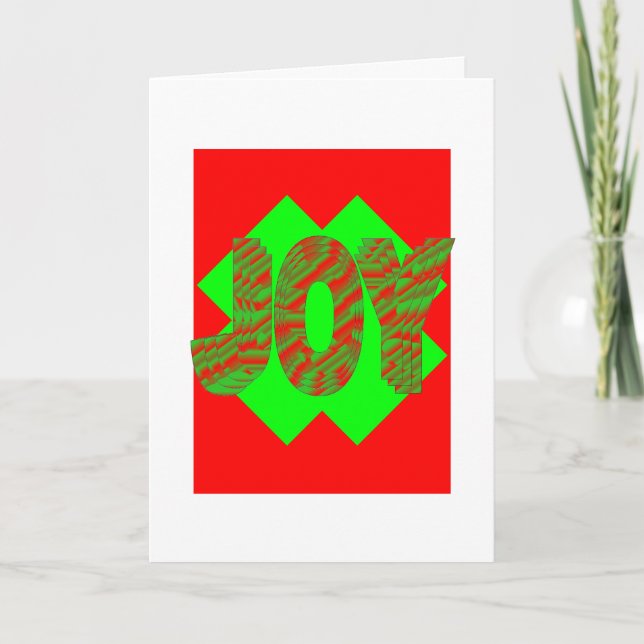 Greeting Card with white envelope 16101317 (Front)