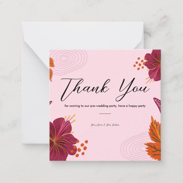 Greeting Cards (Front)