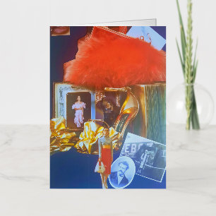 Greeting Cards