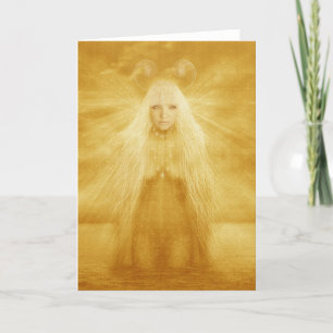 Greeting Cards Fairy