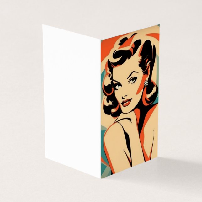 Greeting cards for every occasion! (Outside)