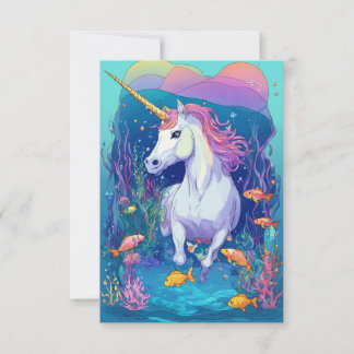 Greeting cards, thank you card 