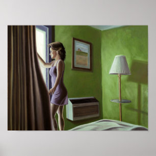 Greeting the Day 2006 Poster