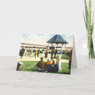 Greetings Card - Littlehampton, Sussex